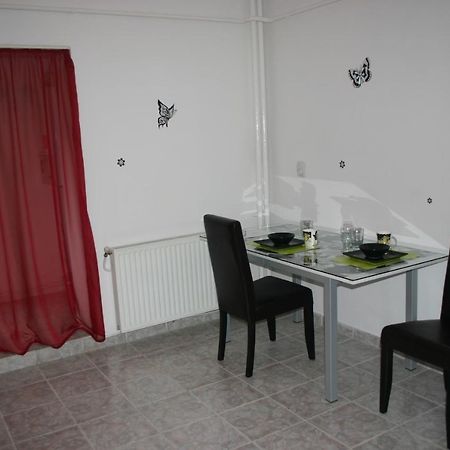 Ultracentral Zona Zero Apartament Bákó Kültér fotó