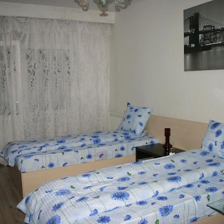 Ultracentral Zona Zero Apartament Bákó Kültér fotó