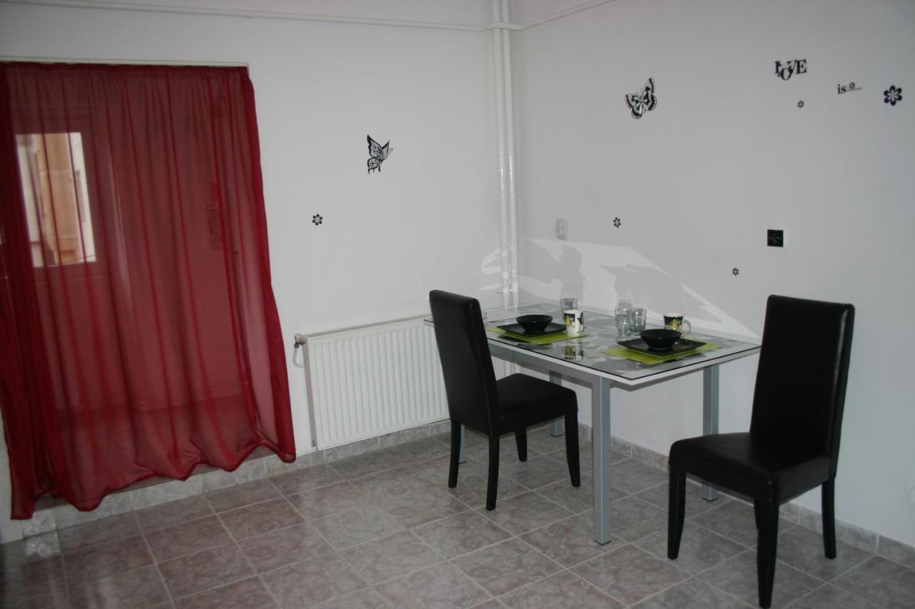 Ultracentral Zona Zero Apartament Bákó Kültér fotó