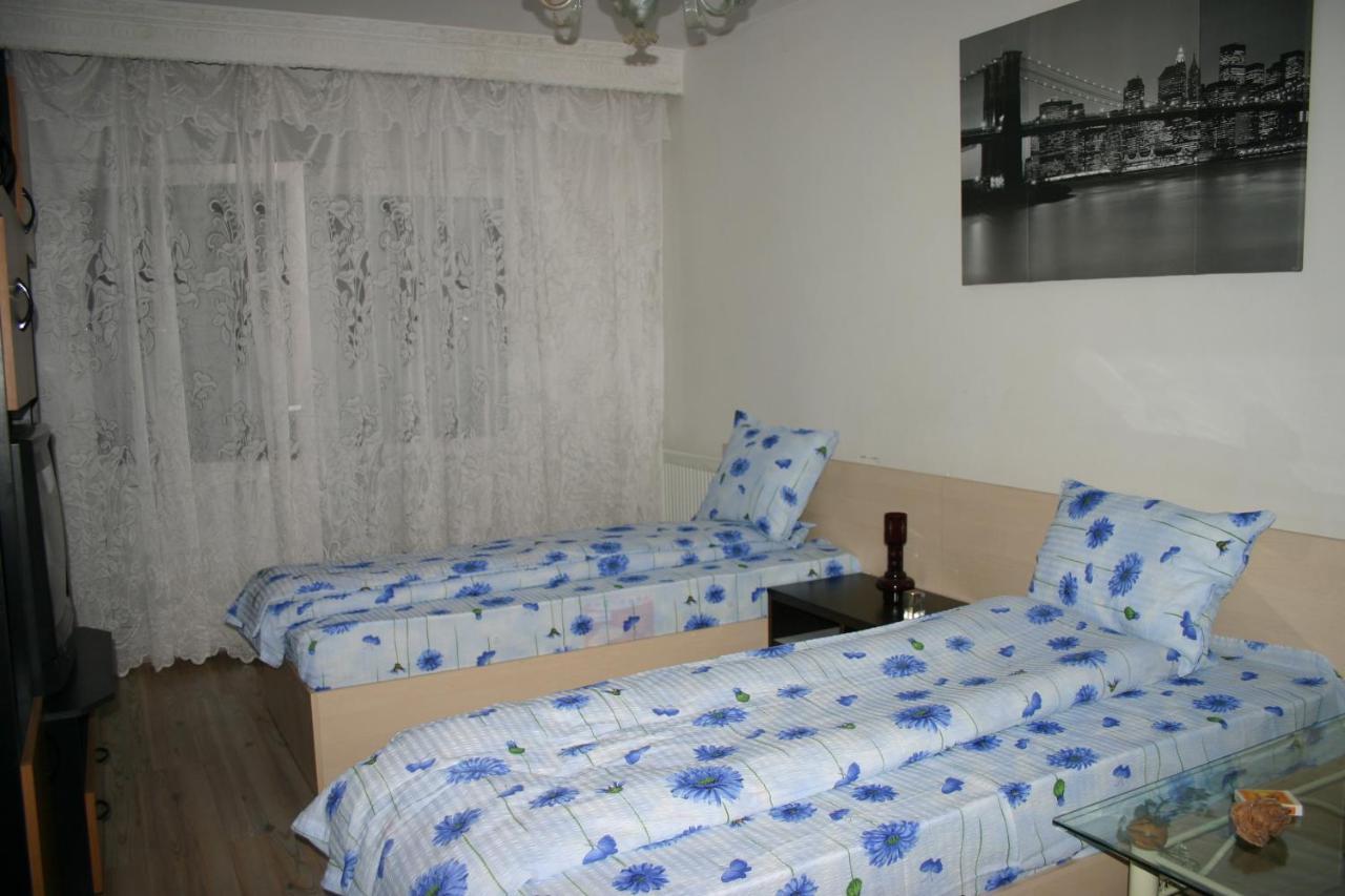 Ultracentral Zona Zero Apartament Bákó Kültér fotó