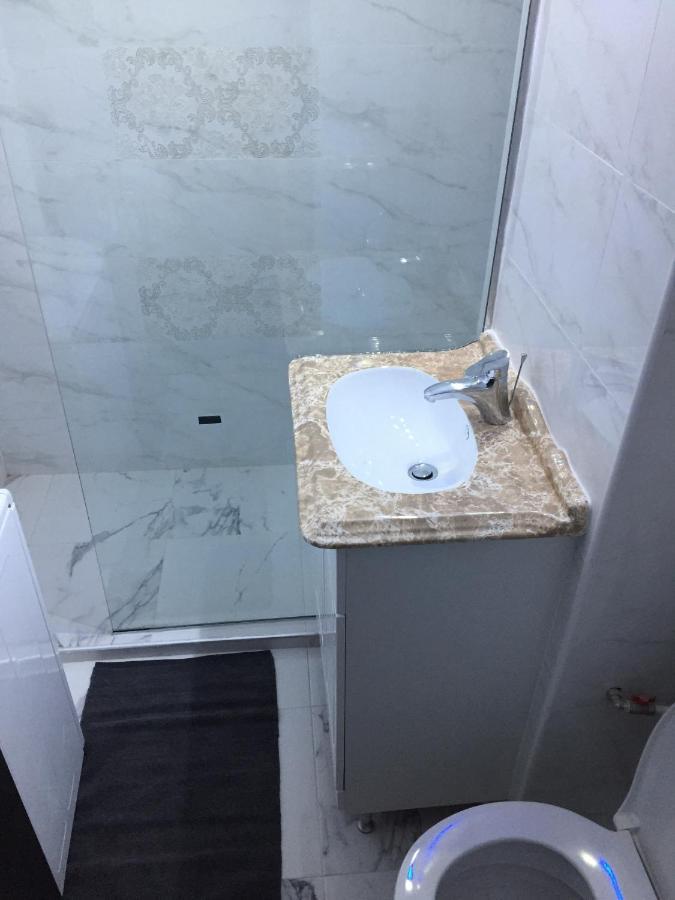 Ultracentral Zona Zero Apartament Bákó Kültér fotó