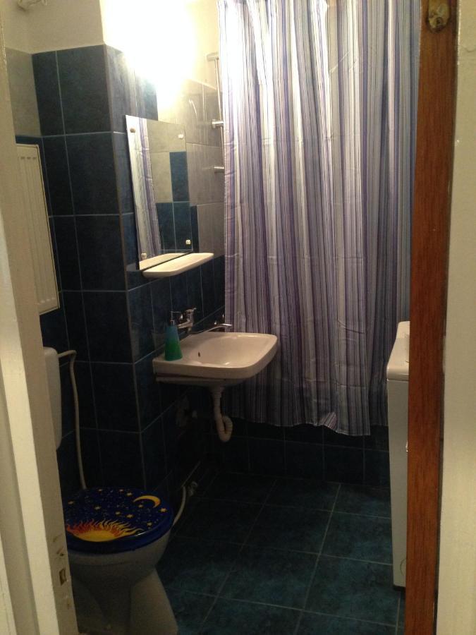 Ultracentral Zona Zero Apartament Bákó Kültér fotó