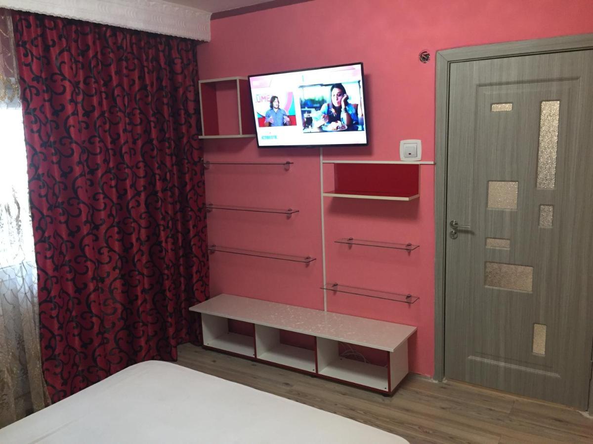Ultracentral Zona Zero Apartament Bákó Kültér fotó