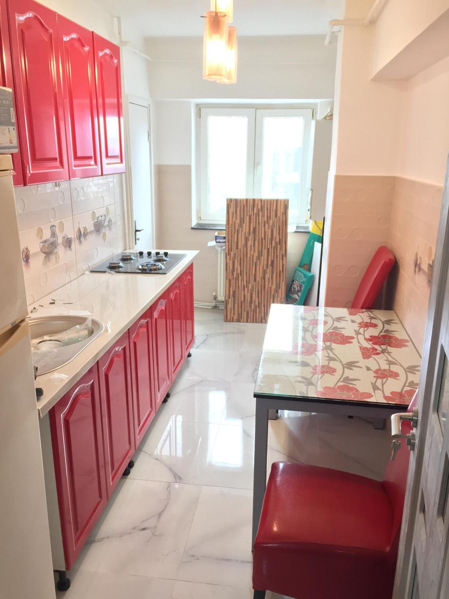 Ultracentral Zona Zero Apartament Bákó Kültér fotó